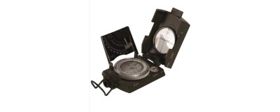 Milshed.com - Compasses and navigation equipment for navigating