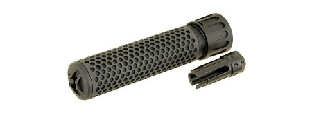 Аксессуары и тюнинг для страйкбольных реплик - Глушители и silencers