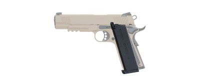 Shop airsoft replicas - Pistol magazines for 1911, Colt, USP and Glock