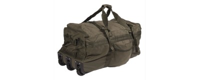 Transport, tool and other bags. Sandbags. Bags for large objects