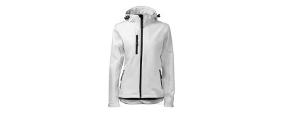 Softshell jackets for women - Quality and practical jackets for woman