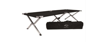 Field beds, cots and accessories - Military and camping equipment