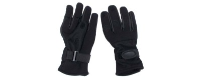 Gloves - Tactical, winter, work and practical gloves. Available in different colors (camo). Milshed.com
