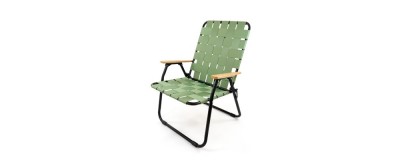 Кемпинговые стулья и столы — складное и очень компактное решение для кемперов — Milshed.com