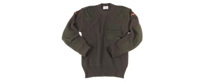 Pulloverid ja sviitrid - Soojad ja mugavad riided - Militaarpood