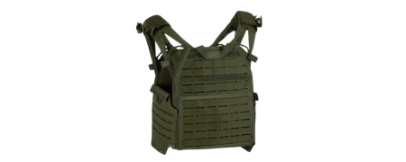 Milshed.com - Plate carriers