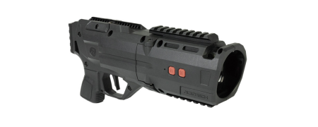 Milshed.com - Airsoft grenade launcher replicas from different manufacturers