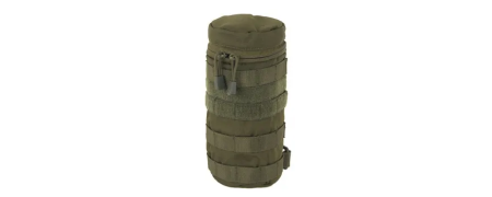 Milshed - мешок Molle для перевозки бутылок или цистерн - Бутылочные пакеты