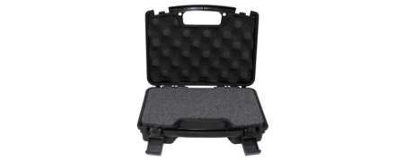 Milshed.com - Gun Holsters, Cases, and Bags