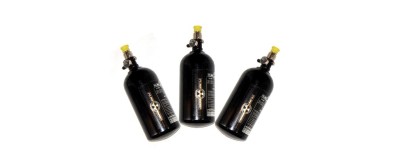 Air and Co2. Paintball and airsoft HPA equipment store