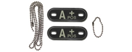 Tactical Patches, Morale Patches & IR Identifiers | Milshed