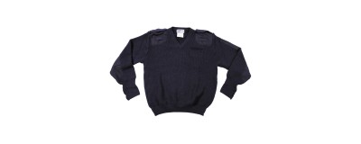 Milshed.com - военный магазин в Таллинне - пуловеры и свитеры