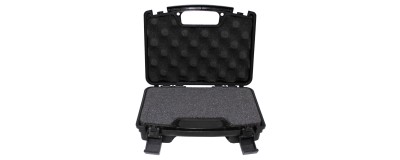 Milshed.com - Gun cases for pistols, rifles and others