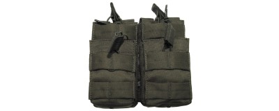 Milshed.com - Tactical equipment - Molle Ammo pouches