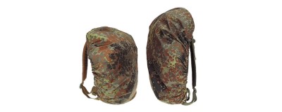 Milshed.com - Походное снаряжение - Рюкзак и сумки чехлы и аксессуары
