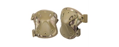 Milshed.com - Body armour - Comfortable knee pads