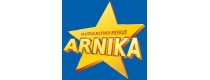 Ilutulestiku Keskus Arnika tegeleb pürotehnika jae- ja hulgimüügiga ning professionaalsete ilutulestike korraldamisega alates 1993 aastast.