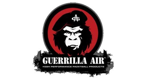 Guerrilla air
